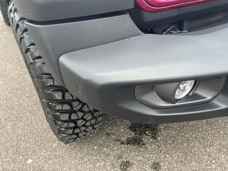 Used Jeep Wrangler 2024 for sale - 78123440: Photo 42