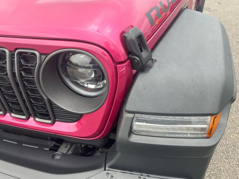 Used Jeep Wrangler 2024 for sale - 78123440: Photo 43