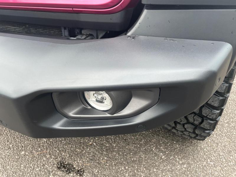 Used Jeep Wrangler 2024 for sale - 78123440: Photo 44