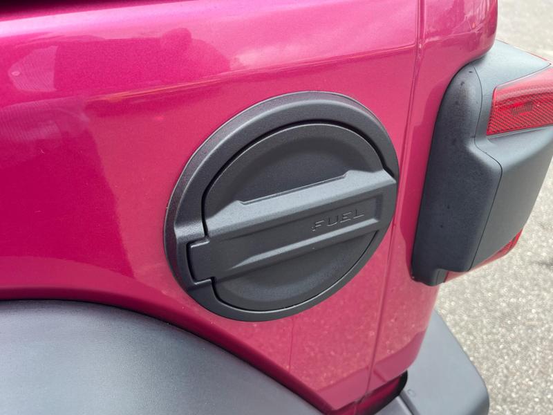 Used Jeep Wrangler 2024 for sale - 78123440: Photo 46