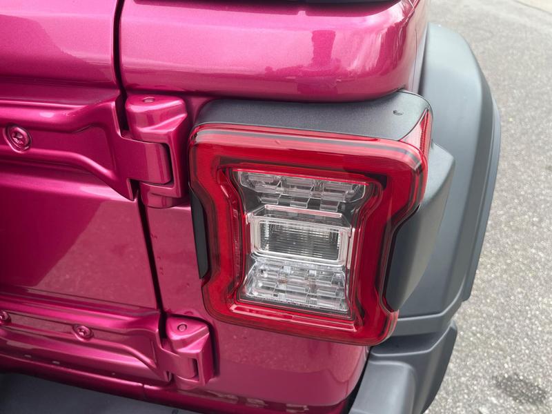 Used Jeep Wrangler 2024 for sale - 78123440: Photo 48