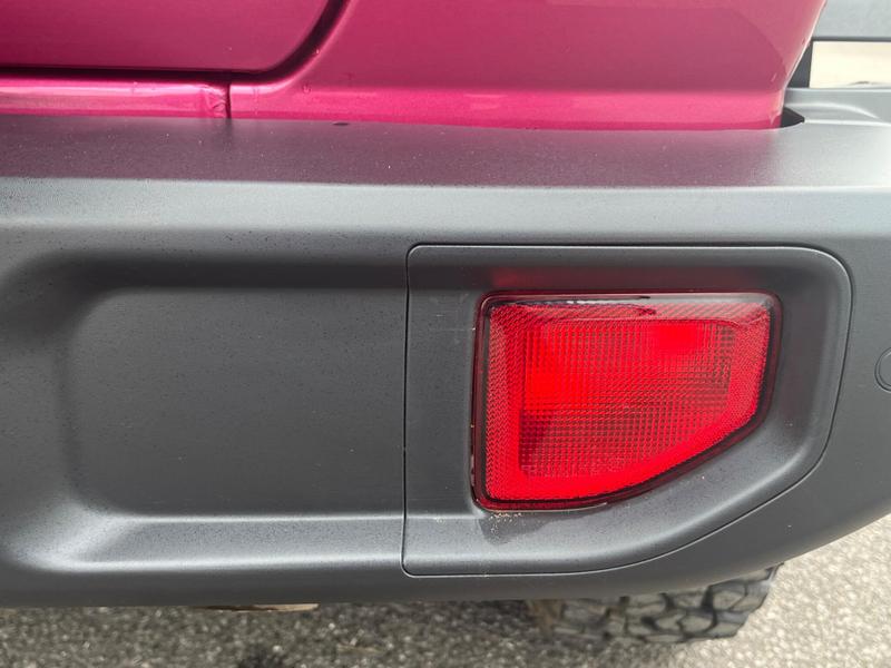 Used Jeep Wrangler 2024 for sale - 78123440: Photo 49