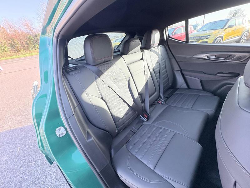 Used Alfa Romeo Tonale 2024 for sale - 76888173: Photo 10