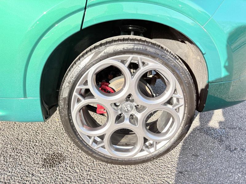 Used Alfa Romeo Tonale 2024 for sale - 76888173: Photo 12