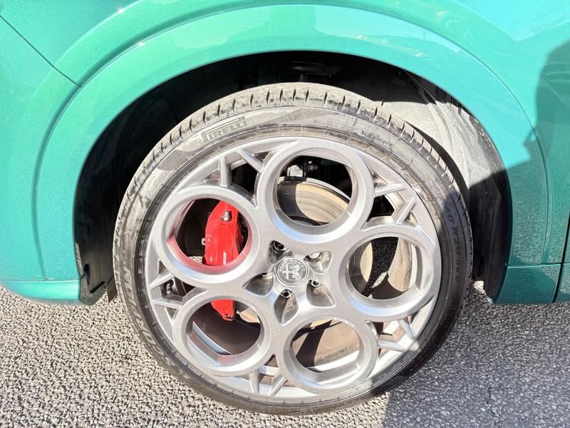 Used Alfa Romeo Tonale 2024 for sale - 76888173: Photo 13