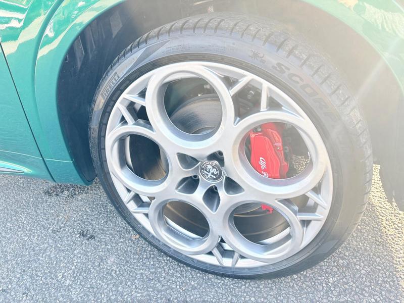 Used Alfa Romeo Tonale 2024 for sale - 76888173: Photo 14