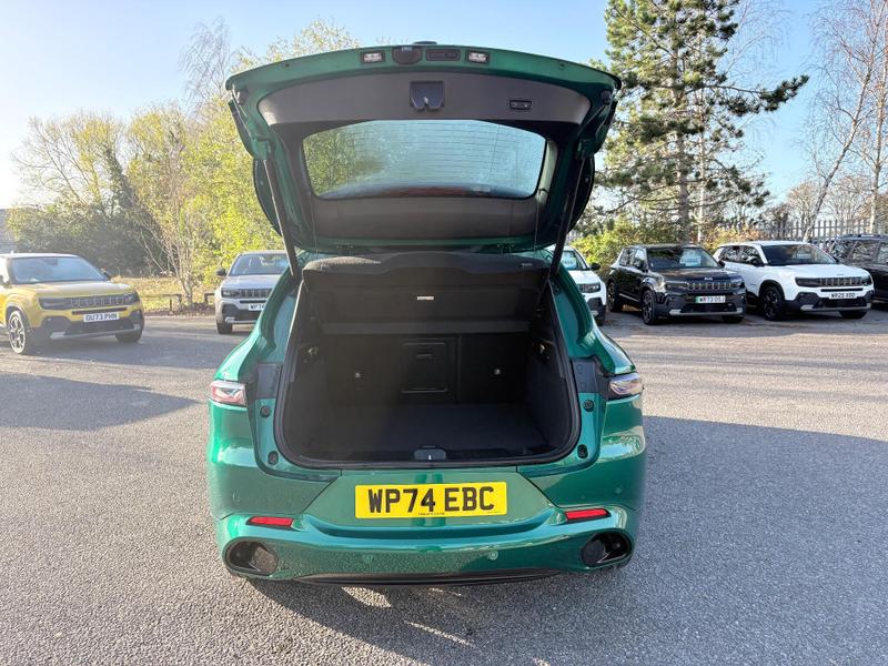 Used Alfa Romeo Tonale 2024 for sale - 76888173: Photo 16