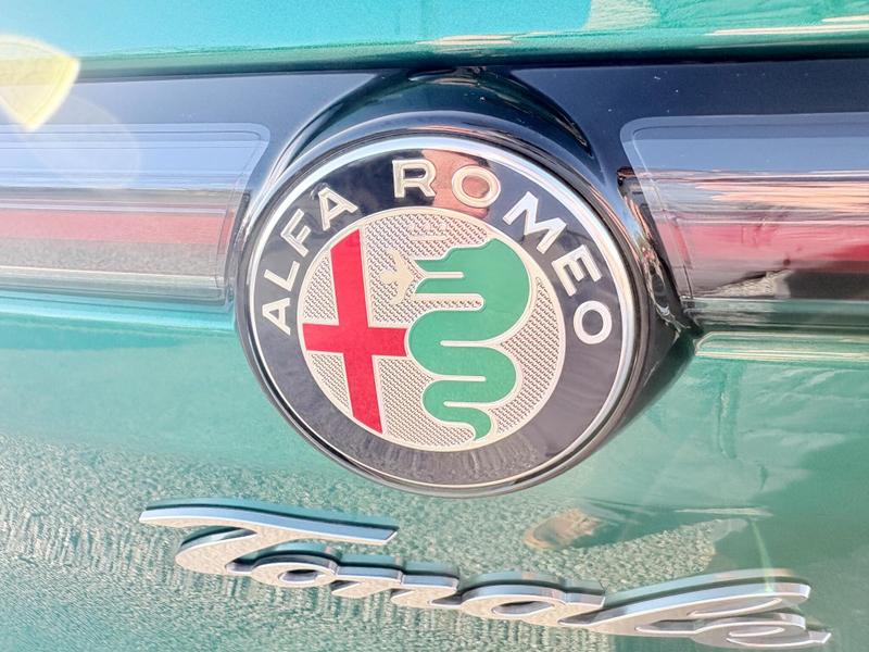 Used Alfa Romeo Tonale 2024 for sale - 76888173: Photo 22