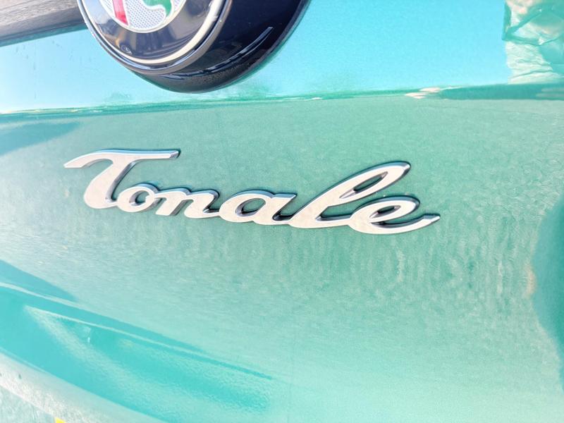 Used Alfa Romeo Tonale 2024 for sale - 76888173: Photo 23