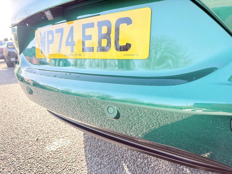 Used Alfa Romeo Tonale 2024 for sale - 76888173: Photo 24