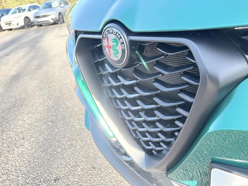 Used Alfa Romeo Tonale 2024 for sale - 76888173: Photo 26