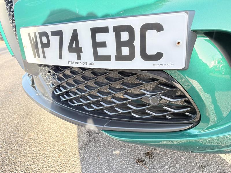 Used Alfa Romeo Tonale 2024 for sale - 76888173: Photo 27