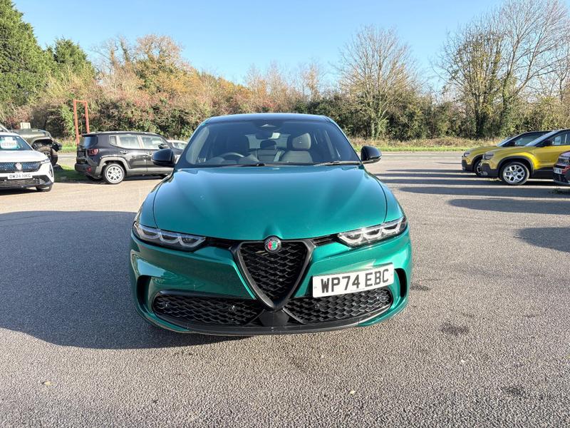 Used Alfa Romeo Tonale 2024 for sale - 76888173: Photo 3