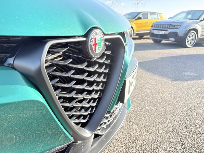 Used Alfa Romeo Tonale 2024 for sale - 76888173: Photo 32