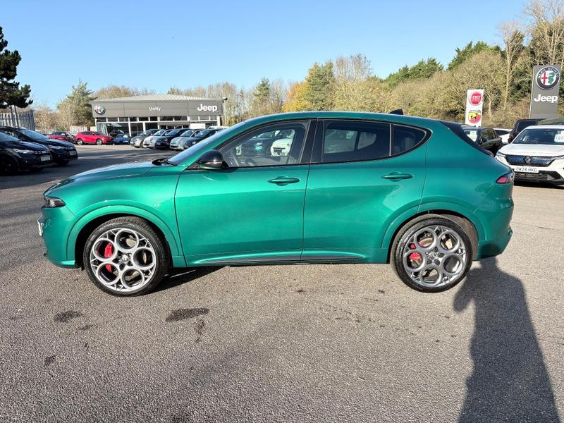 Used Alfa Romeo Tonale 2024 for sale - 76888173: Photo 6
