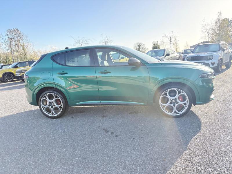 Used Alfa Romeo Tonale 2024 for sale - 76888173: Photo 8