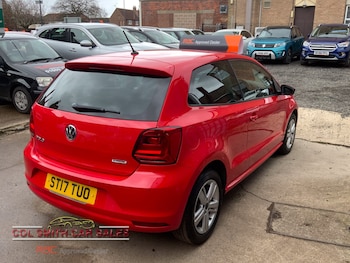 Used Volkswagen Polo 2017 for sale - 78212059: Photo