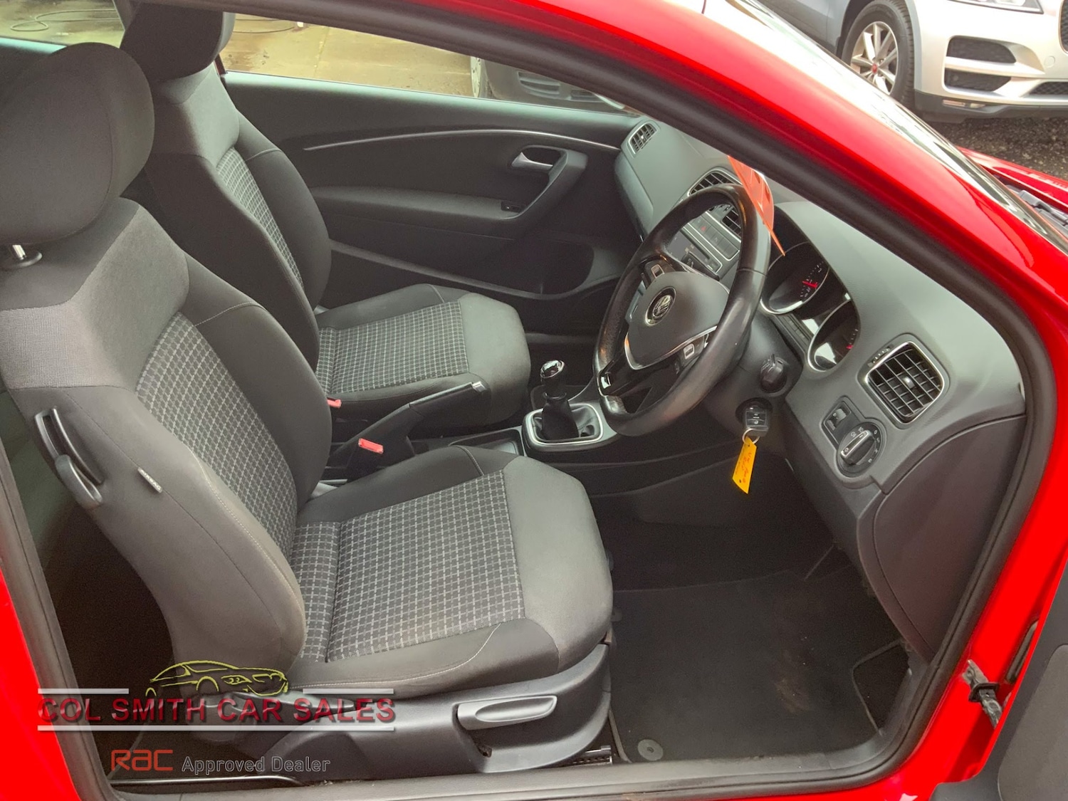 Used Volkswagen Polo 2017 for sale - 78212059: Photo 7