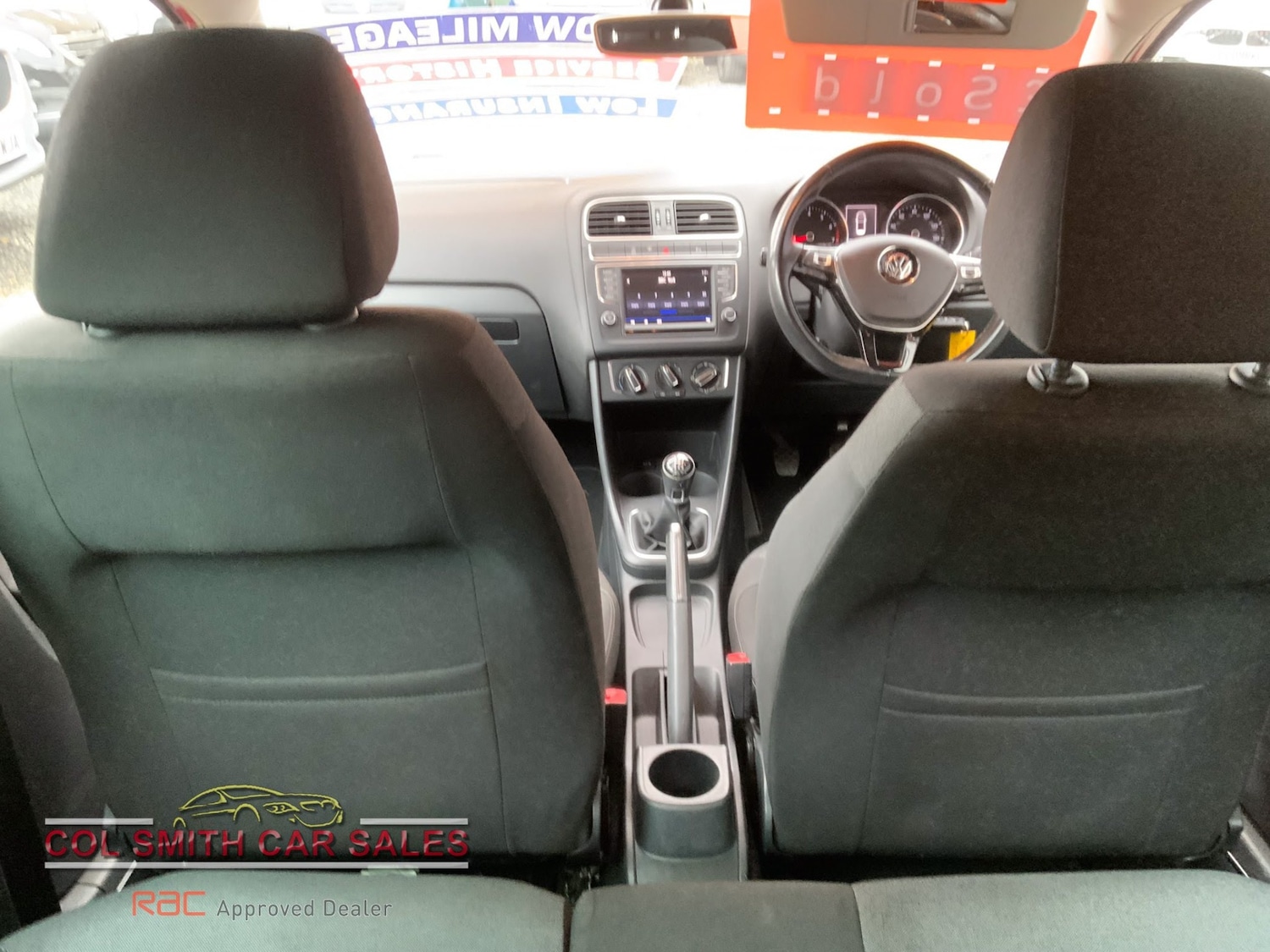 Used Volkswagen Polo 2017 for sale - 78212059: Photo 8