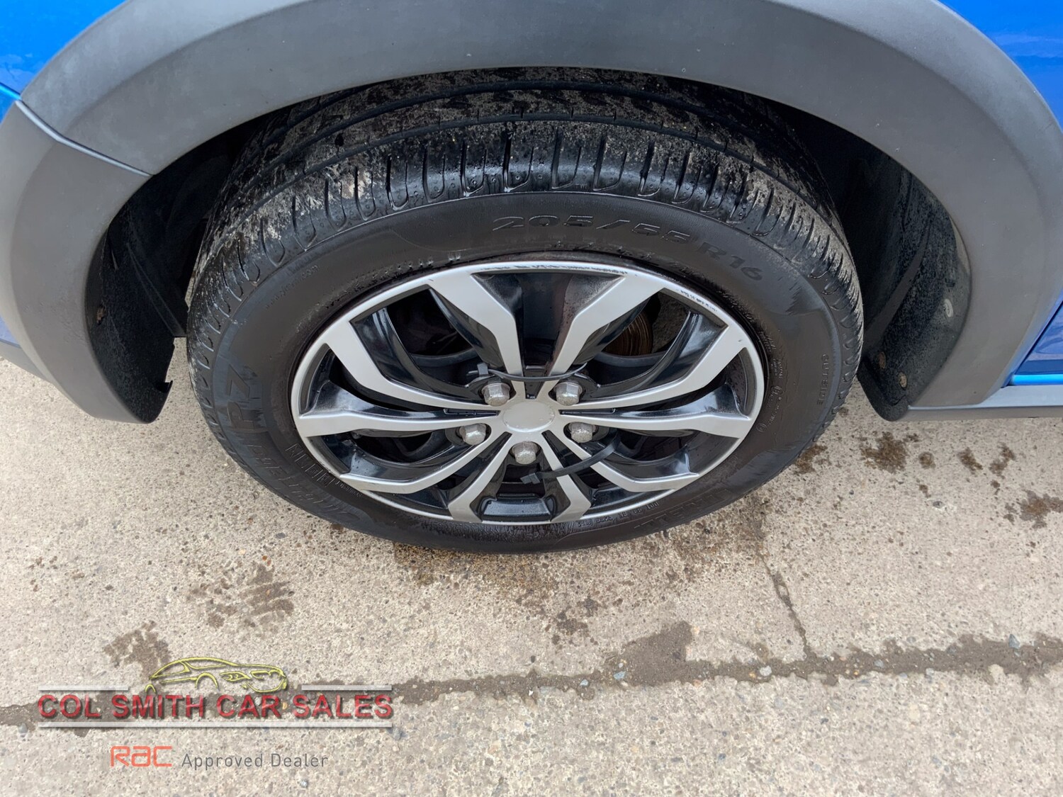 Used Dacia Sandero Stepway 2018 for sale - 77648235: Photo 10