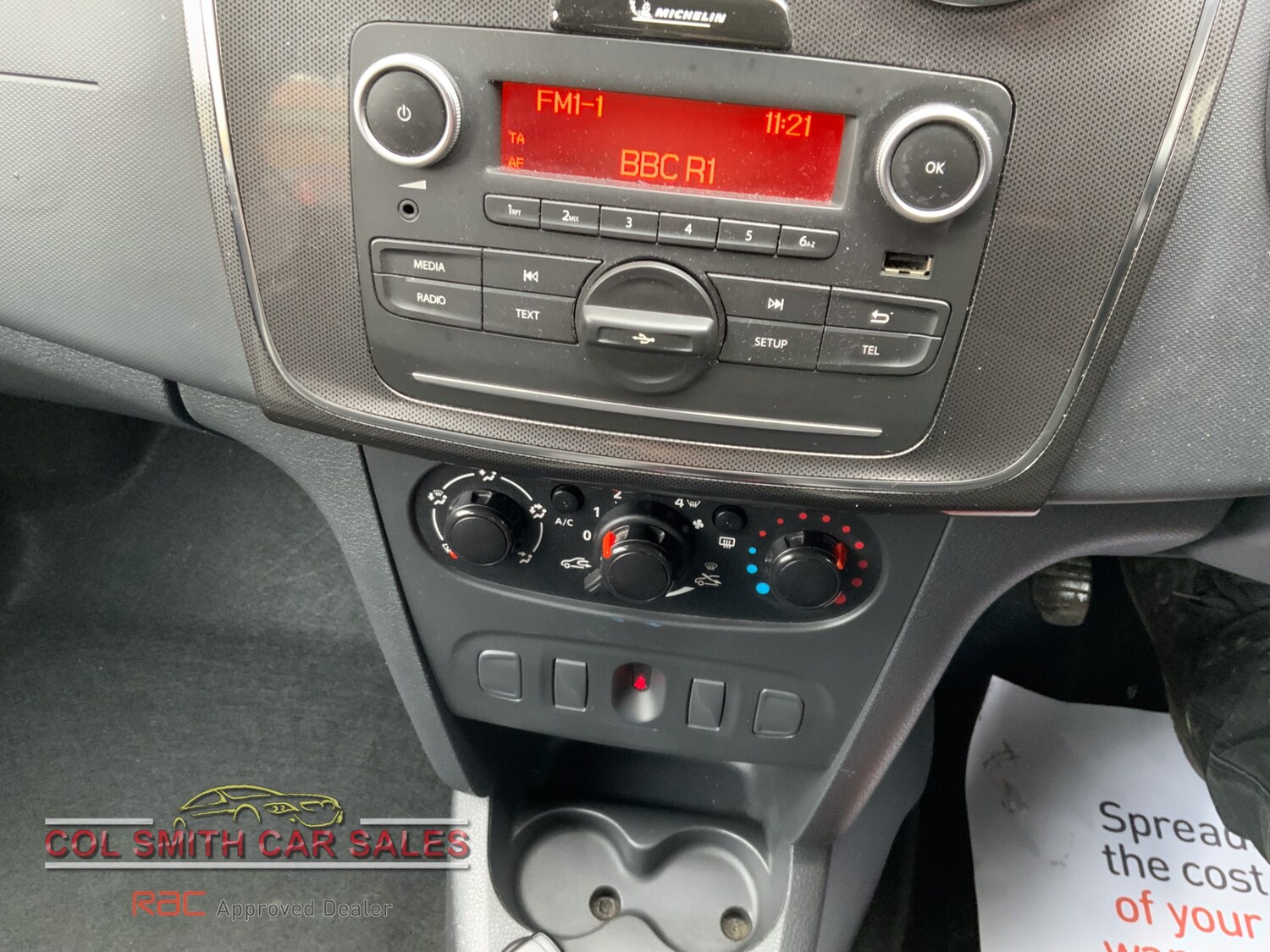 Used Dacia Sandero Stepway 2018 for sale - 77648235: Photo 7