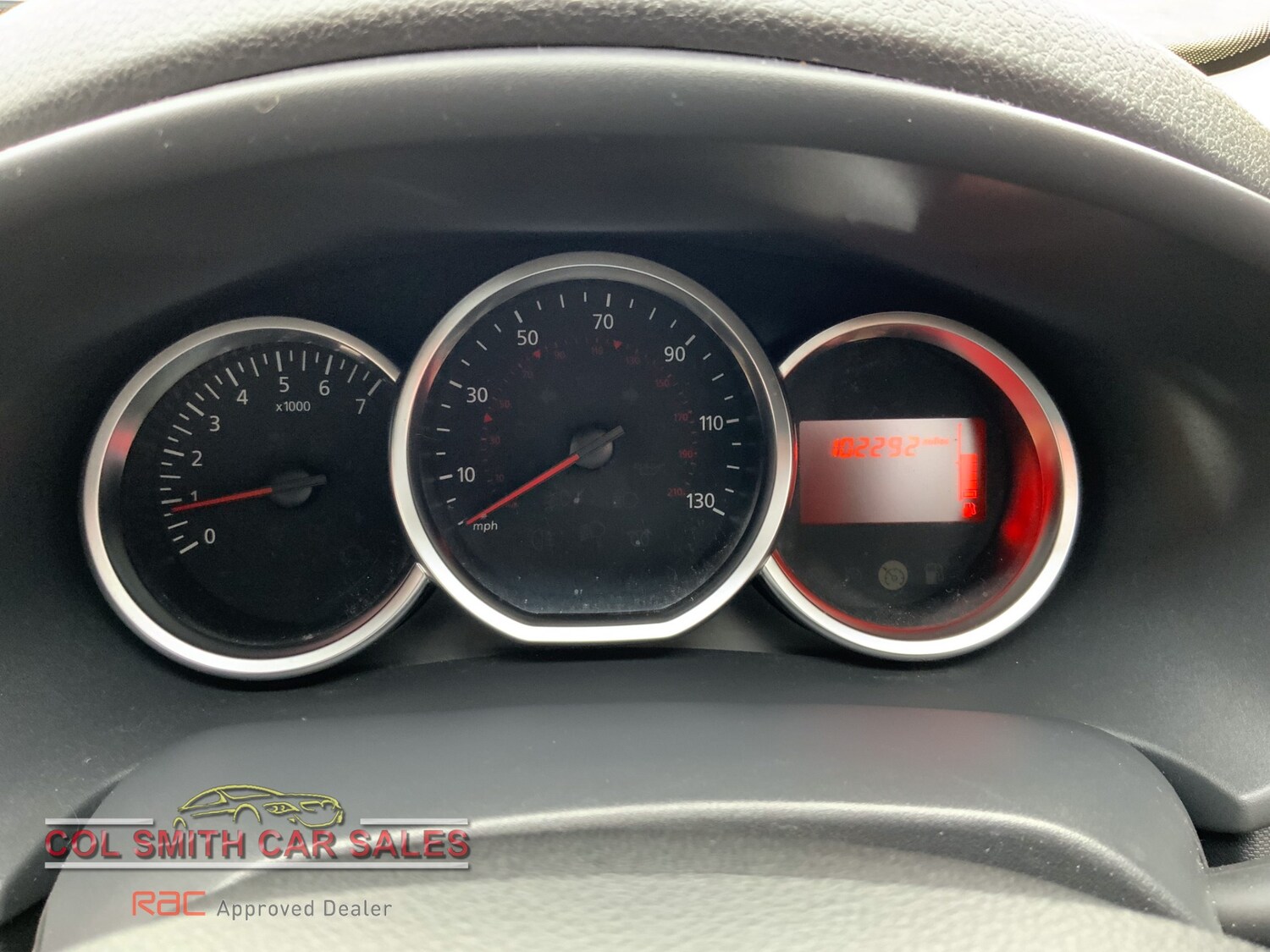 Used Dacia Sandero Stepway 2018 for sale - 77648235: Photo 9