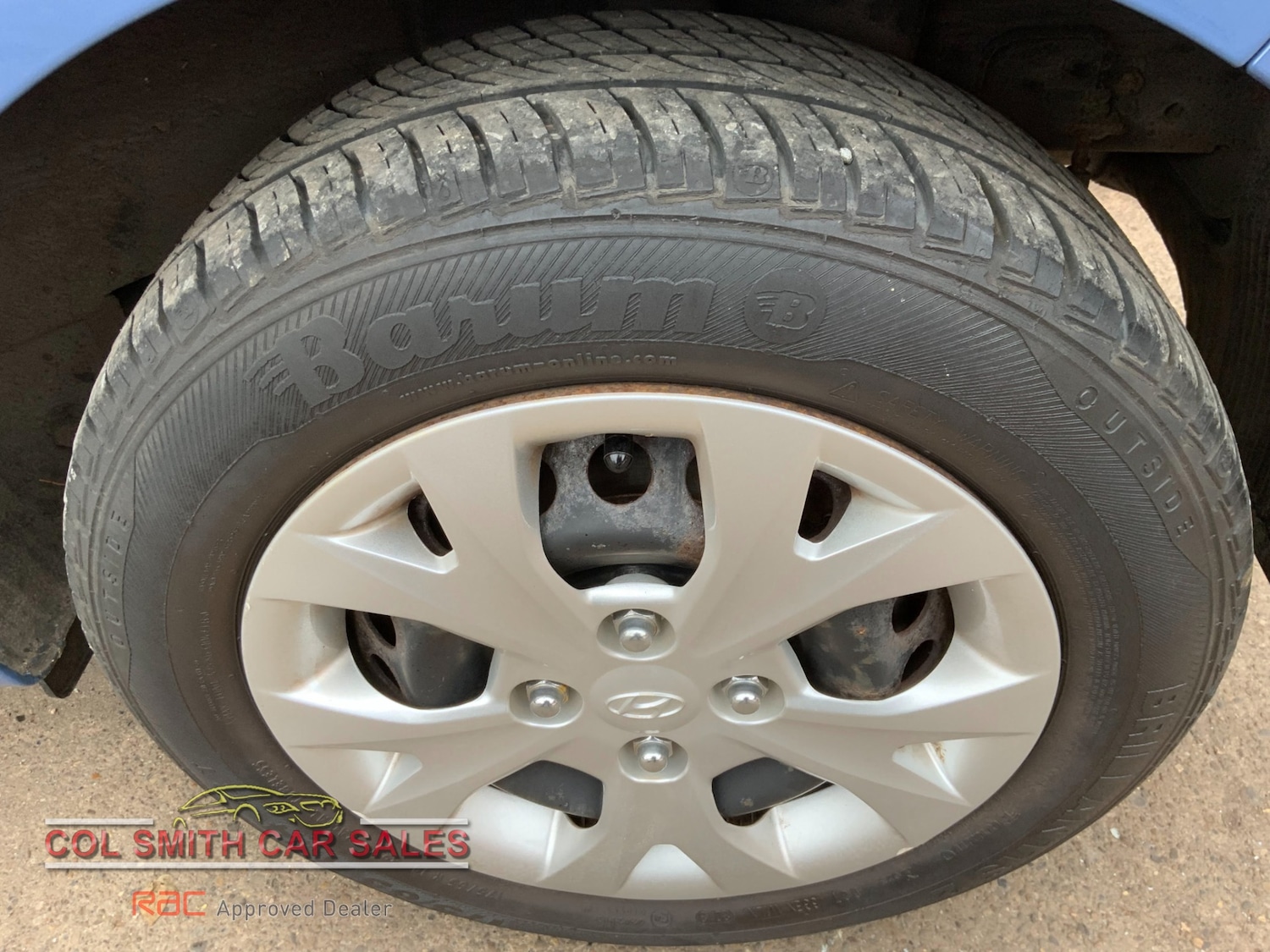 Used Hyundai i10 2016 for sale - 76598375: Photo 9