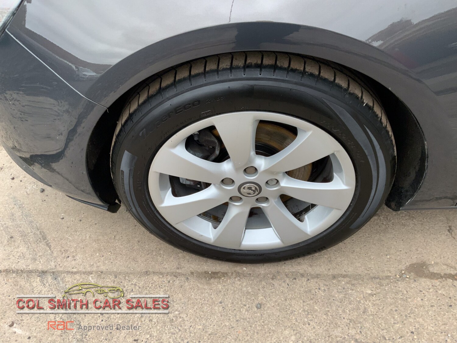 Used Vauxhall Astra GTC 2014 for sale - 77747322: Photo 14