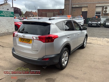 Used Toyota RAV4 2013 for sale - 78900840: Photo