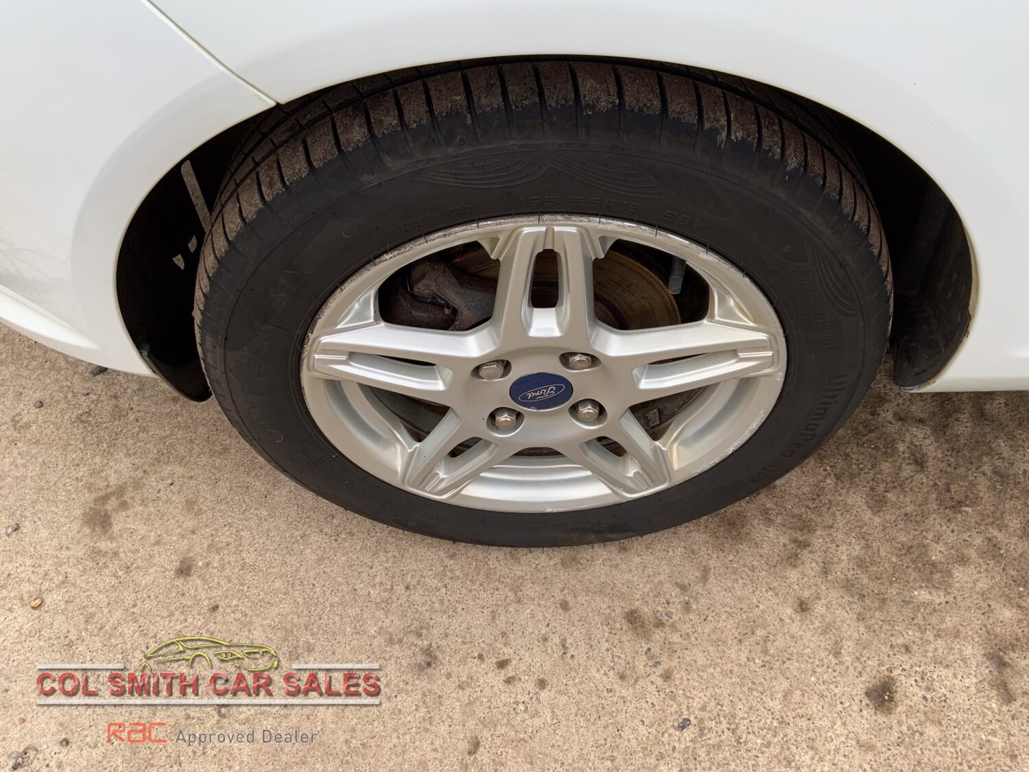 Used Ford Fiesta 2013 for sale - 77395280: Photo 10