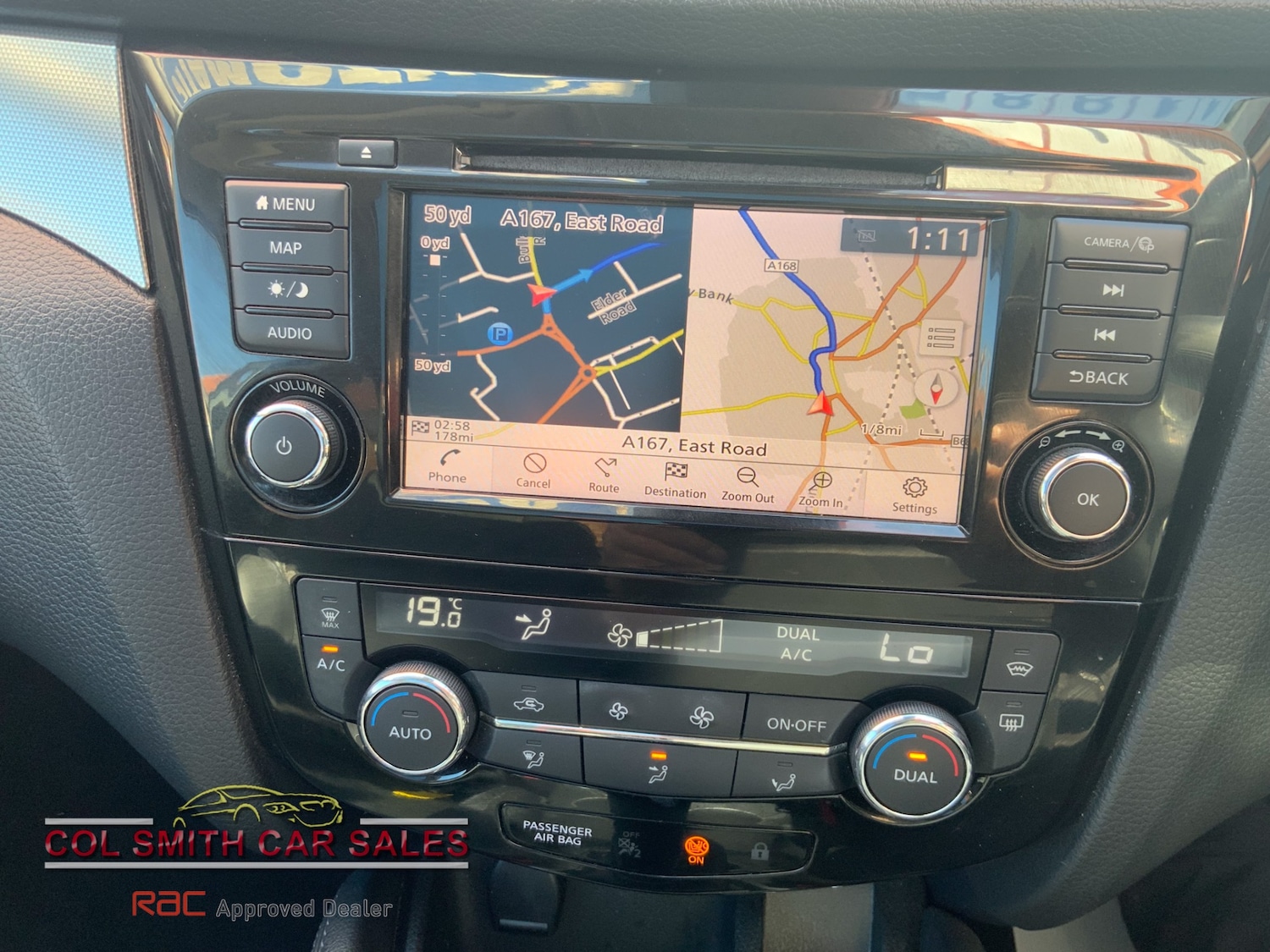 Used Nissan Qashqai 2019 for sale - 78187472: Photo 10