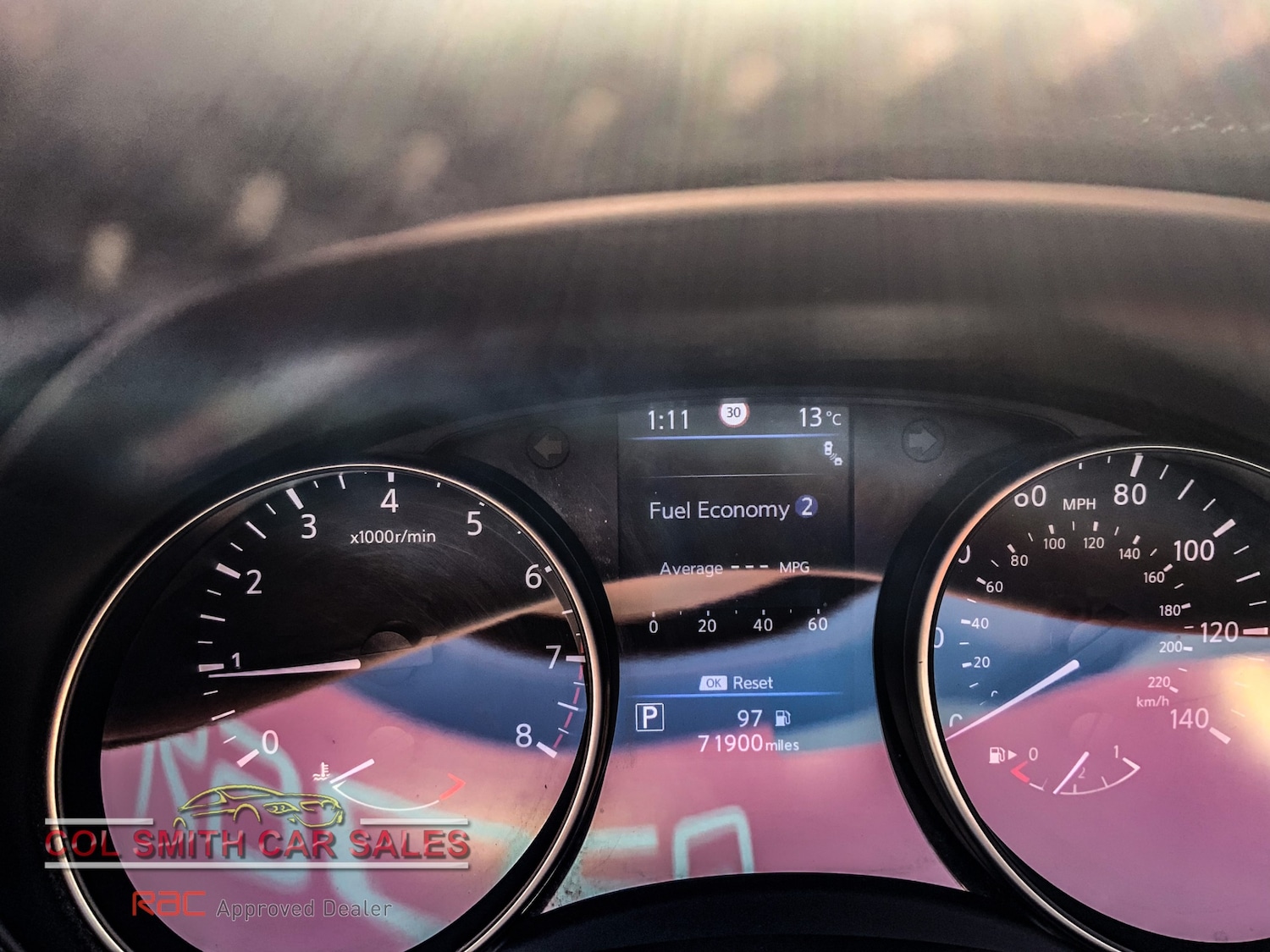 Used Nissan Qashqai 2019 for sale - 78187472: Photo 12