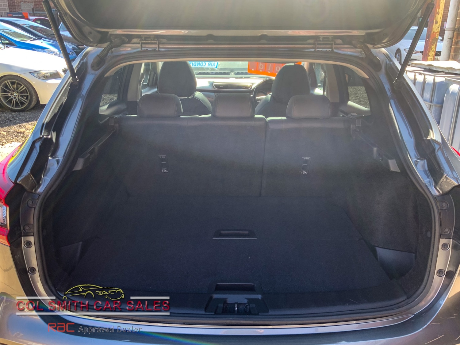 Used Nissan Qashqai 2019 for sale - 78187472: Photo 5