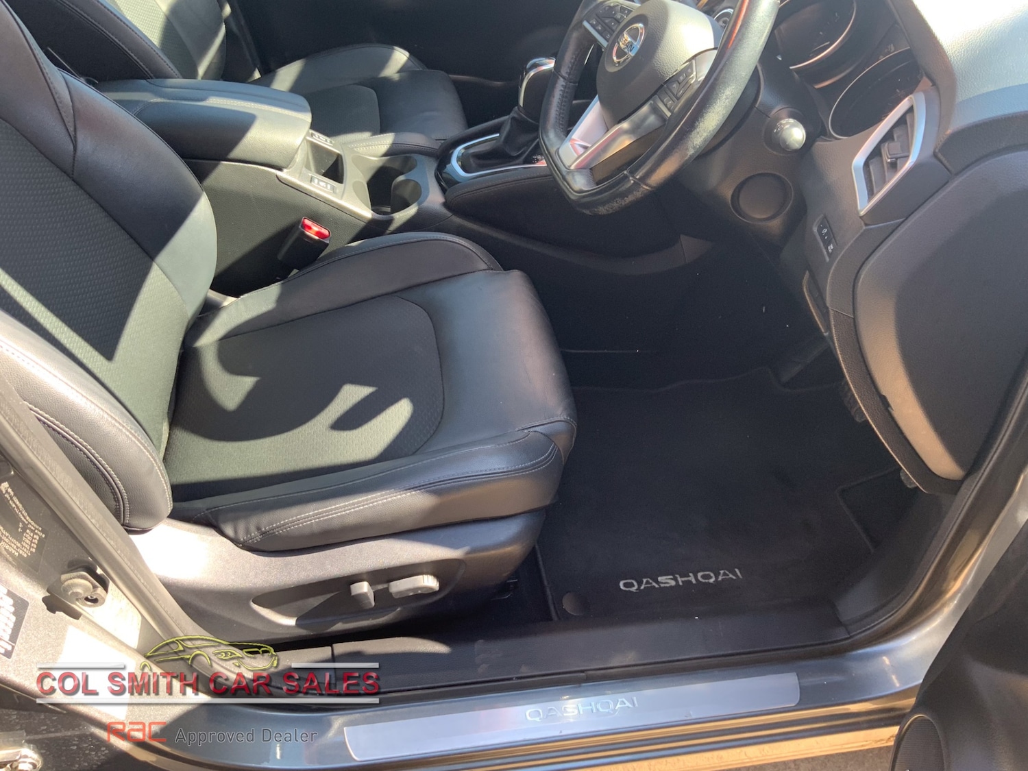 Used Nissan Qashqai 2019 for sale - 78187472: Photo 7