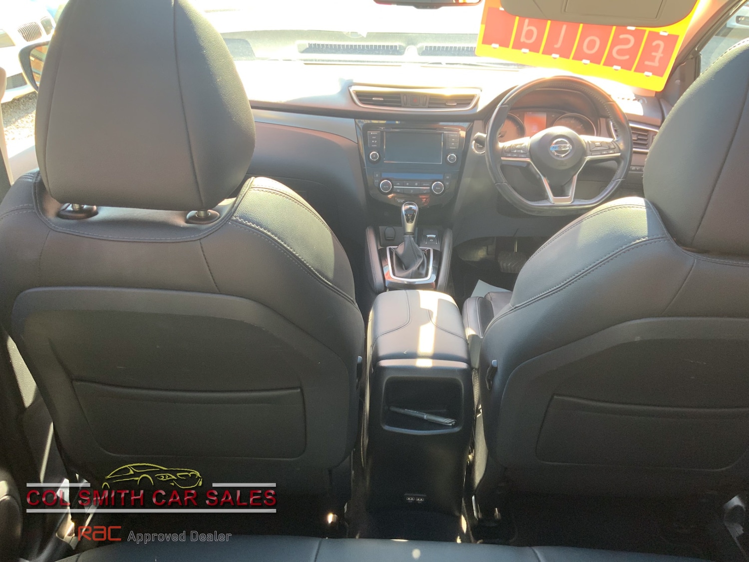 Used Nissan Qashqai 2019 for sale - 78187472: Photo 9