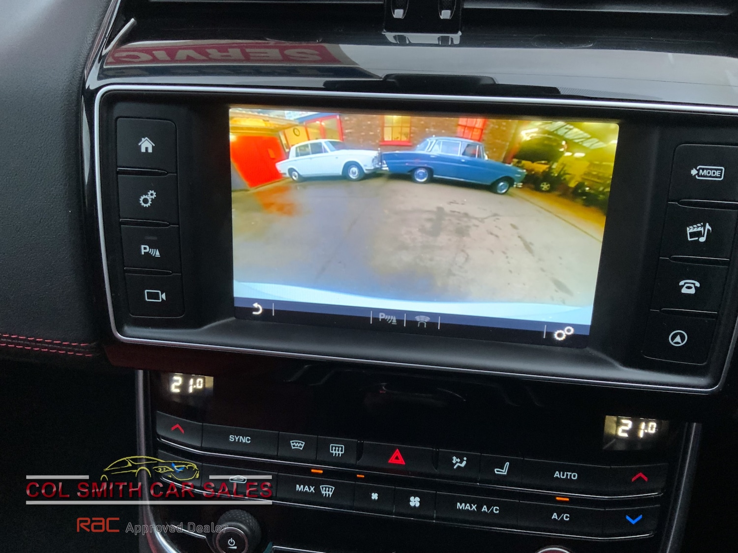 Used Jaguar XE 2016 for sale - 77669187: Photo 12