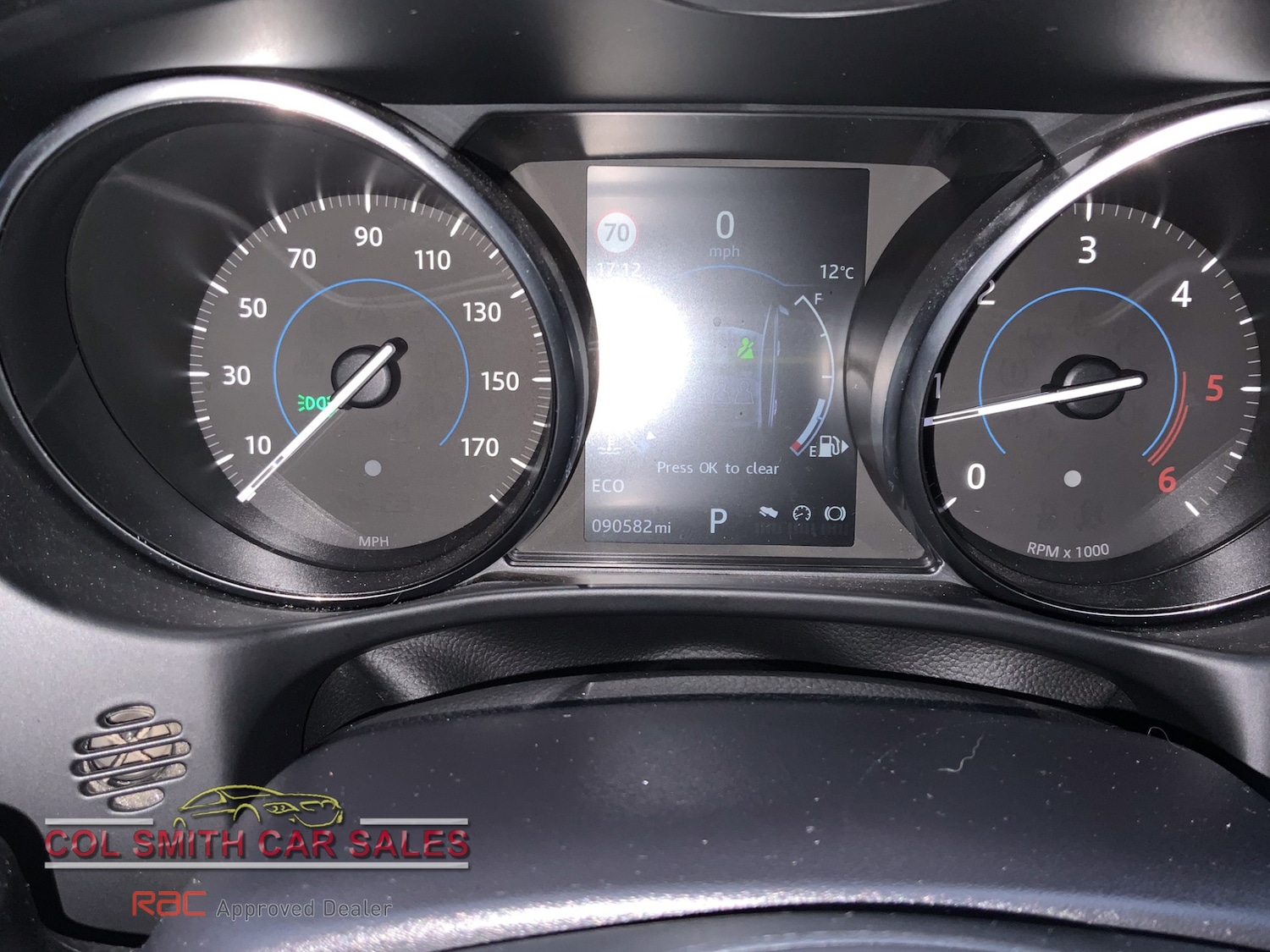 Used Jaguar XE 2016 for sale - 77669187: Photo 6