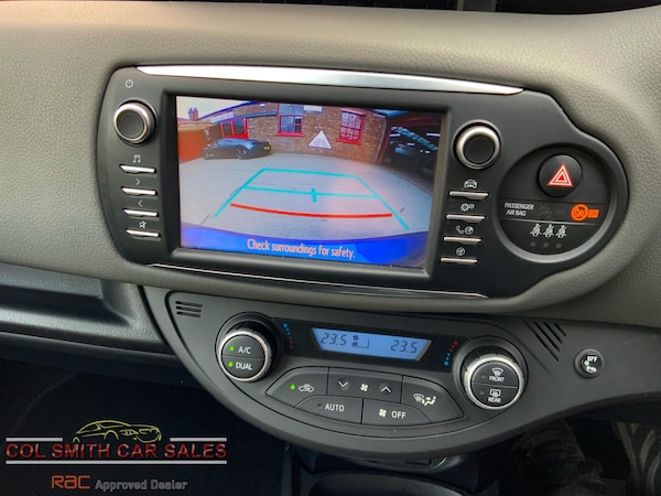 Used Toyota Yaris 2019 for sale - 68850082: Photo 10
