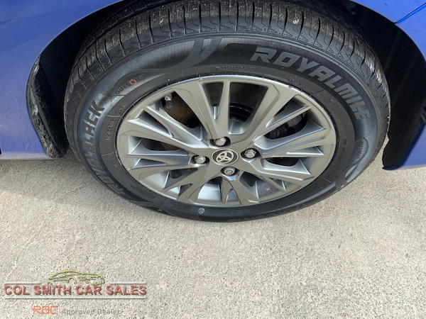 Used Toyota Yaris 2019 for sale - 68850082: Photo 14
