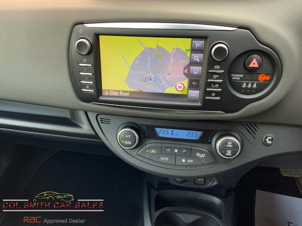 Used Toyota Yaris 2019 for sale - 68850082: Photo 9
