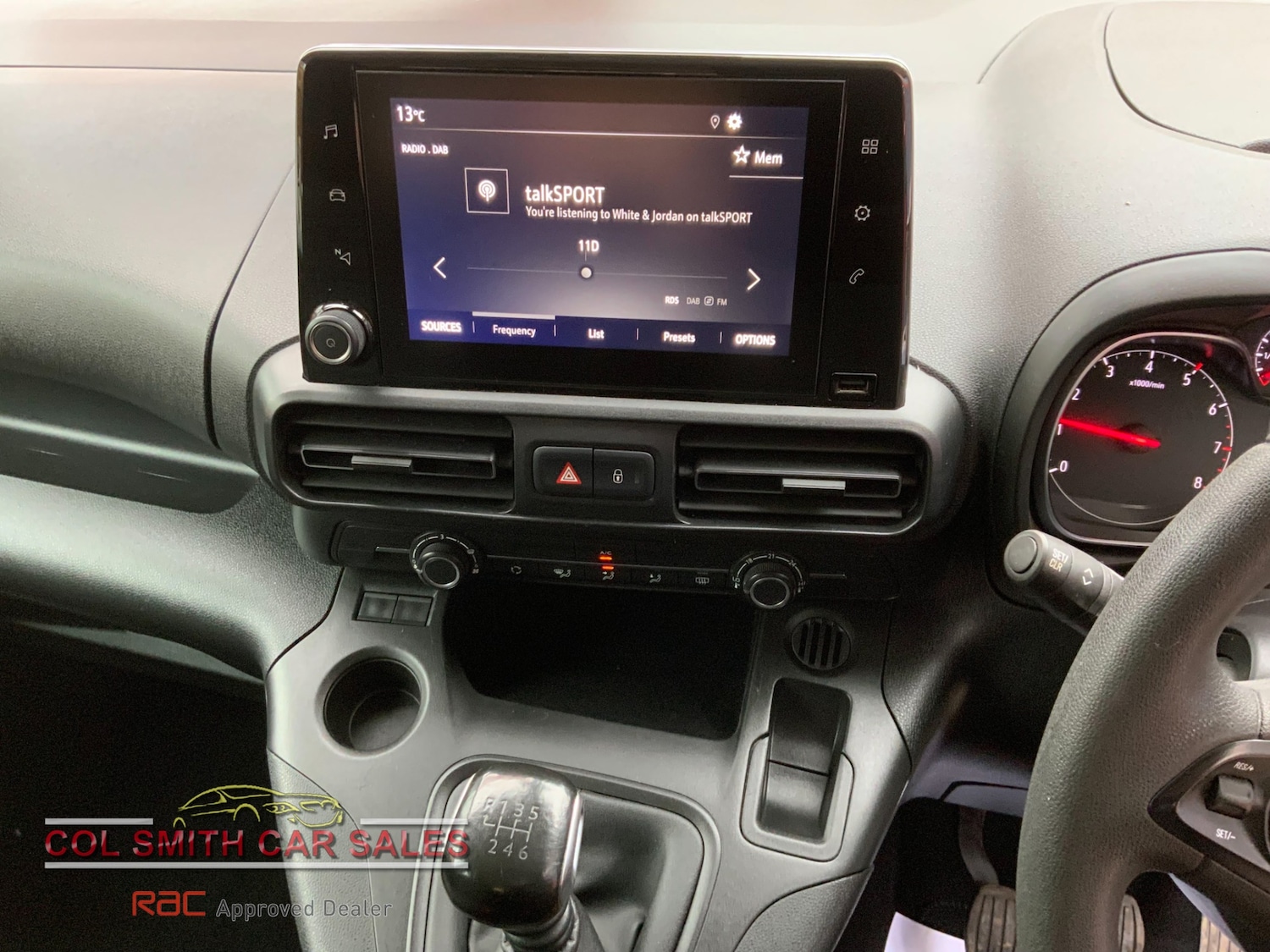 Used Vauxhall Combo Life 2019 for sale - 76606012: Photo 10