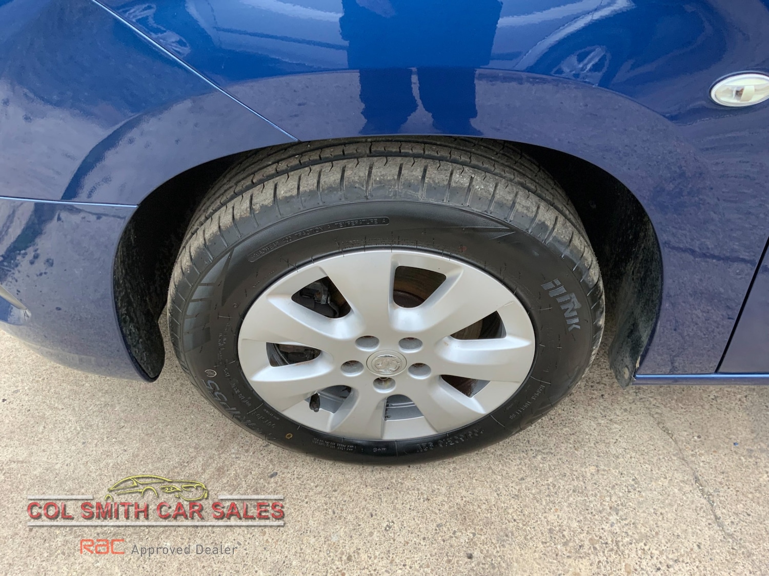 Used Vauxhall Combo Life 2019 for sale - 76606012: Photo 12