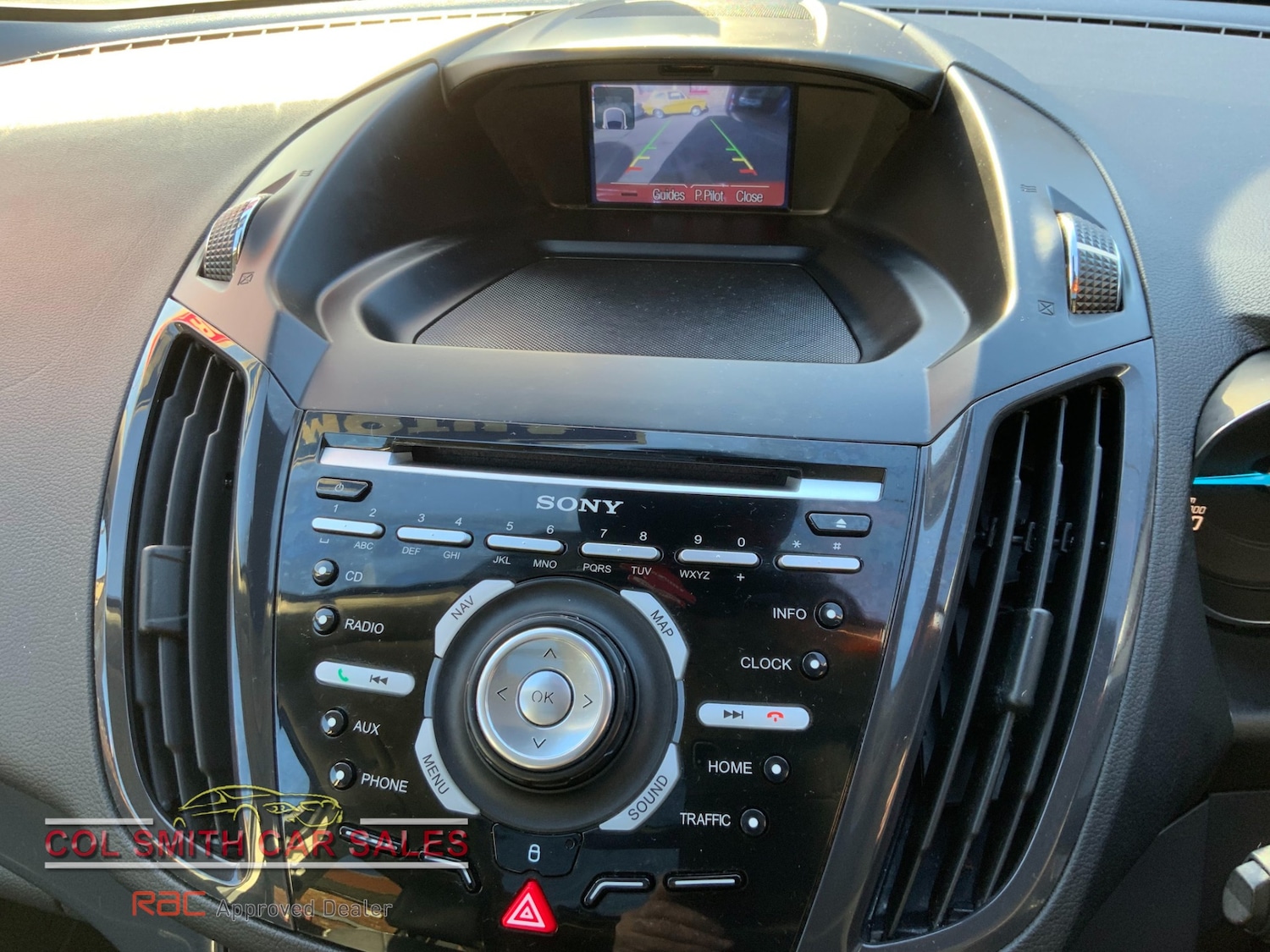 Used Ford Kuga 2013 for sale - 76598372: Photo 10