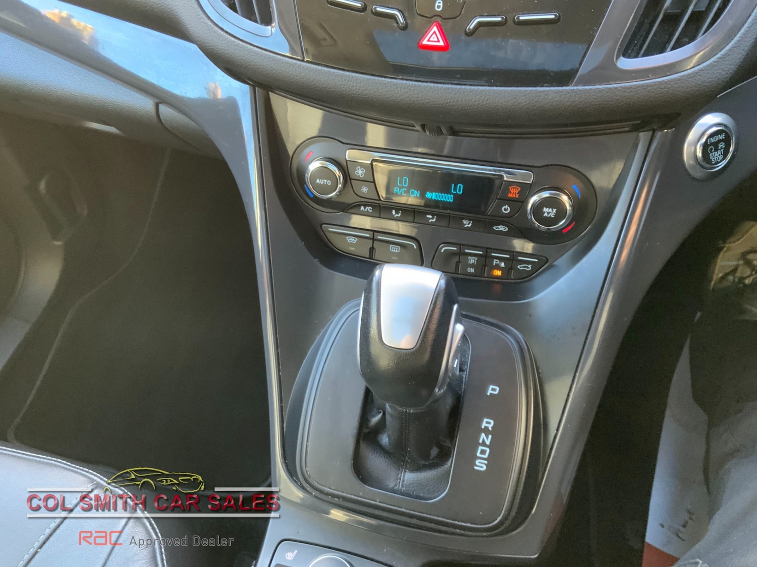 Used Ford Kuga 2013 for sale - 76598372: Photo 11