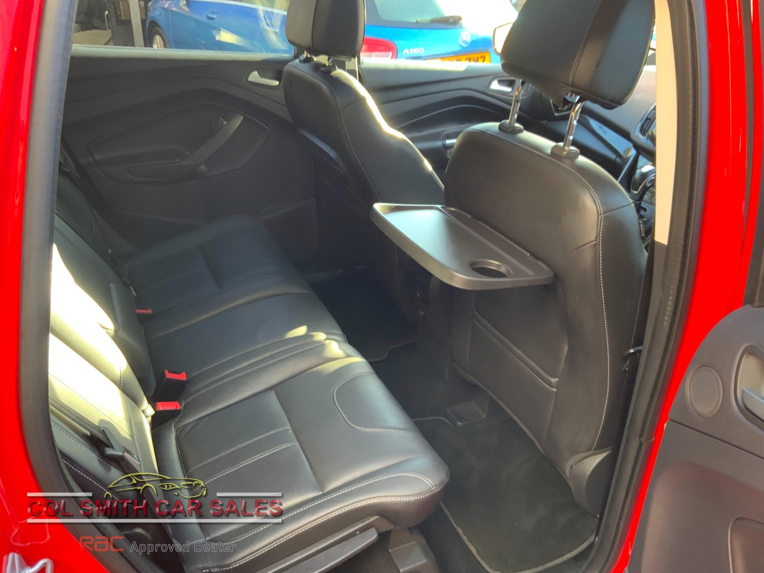 Used Ford Kuga 2013 for sale - 76598372: Photo 12