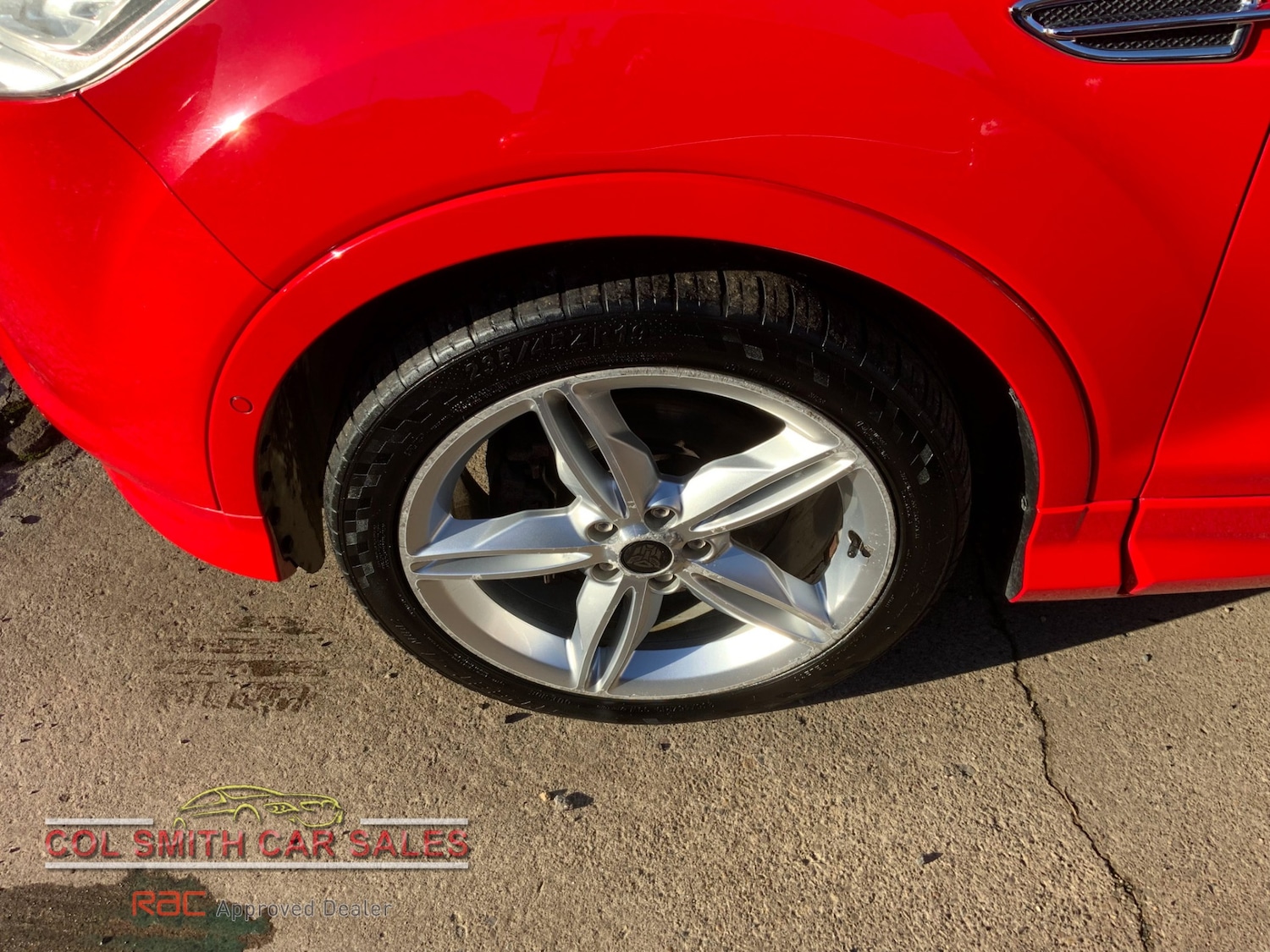 Used Ford Kuga 2013 for sale - 76598372: Photo 6