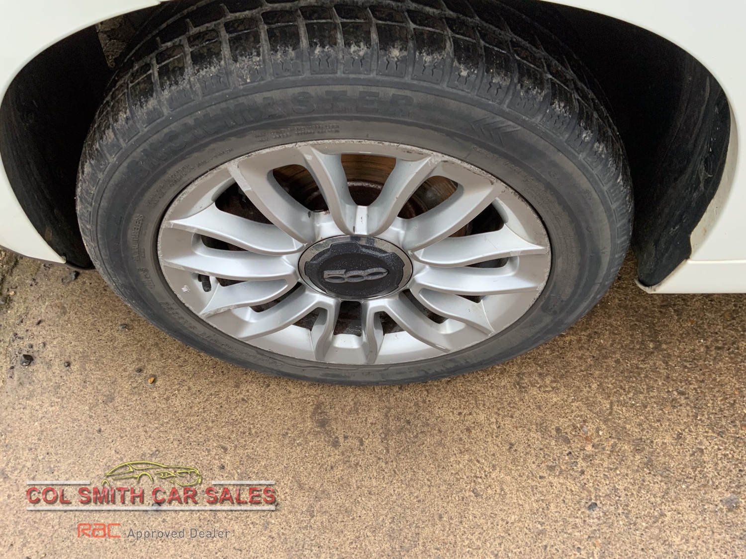 Used Fiat 500L 2013 for sale - 77456583: Photo 10