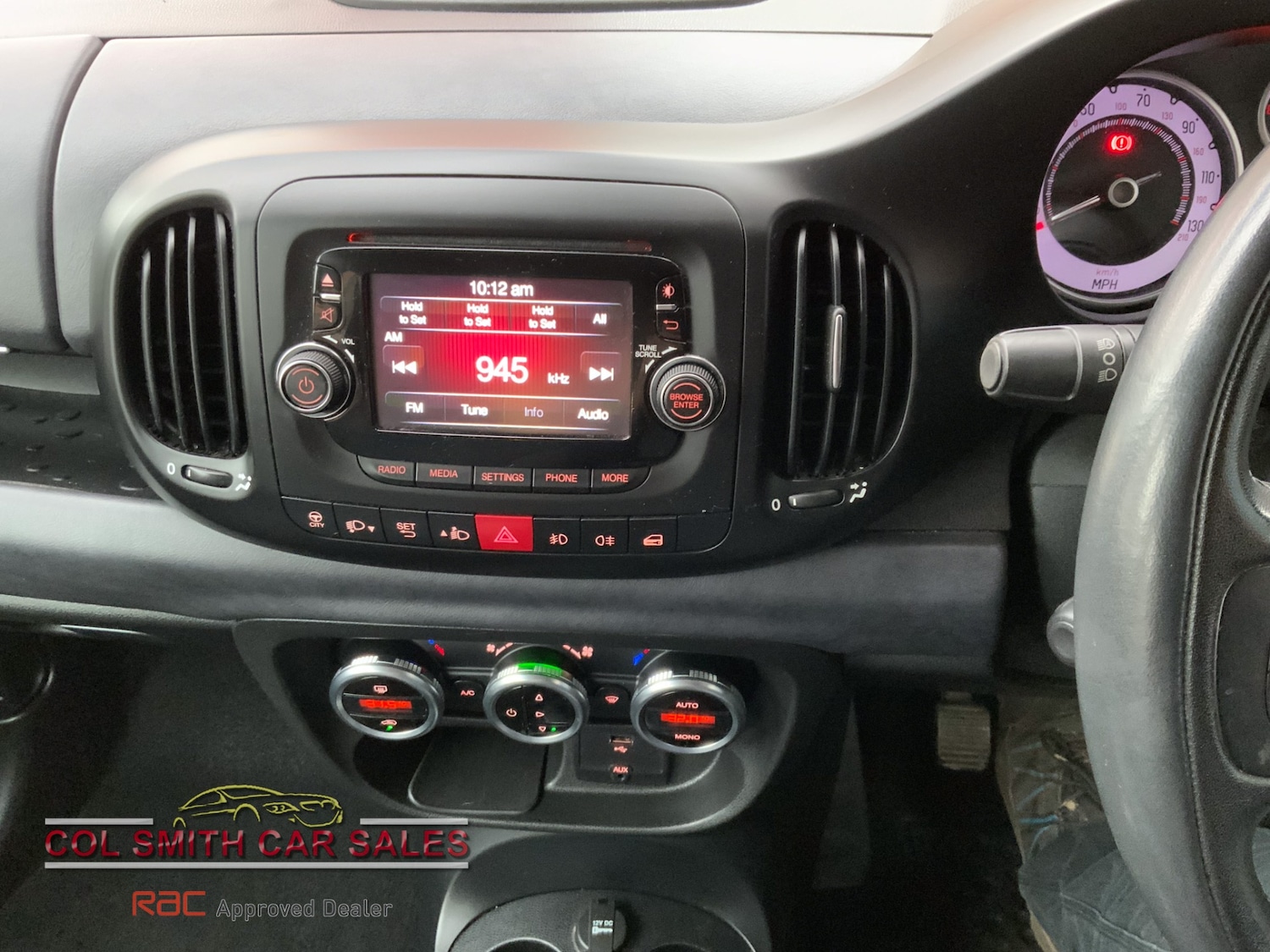 Used Fiat 500L 2013 for sale - 77456583: Photo 7