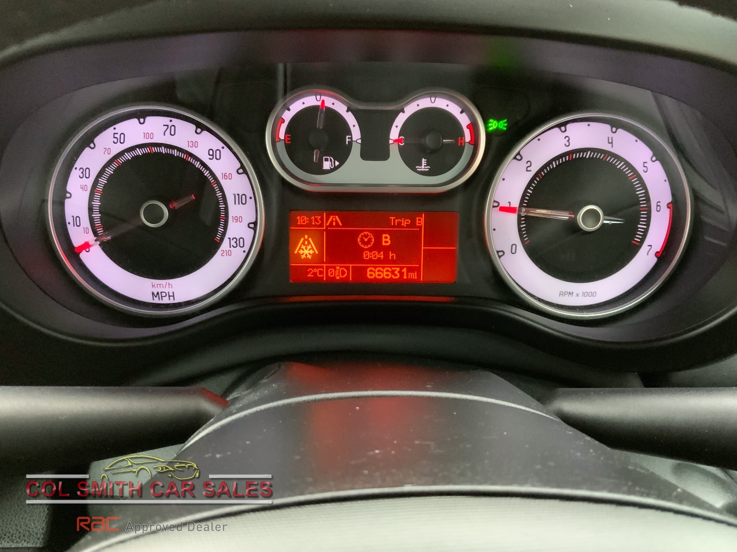 Used Fiat 500L 2013 for sale - 77456583: Photo 8