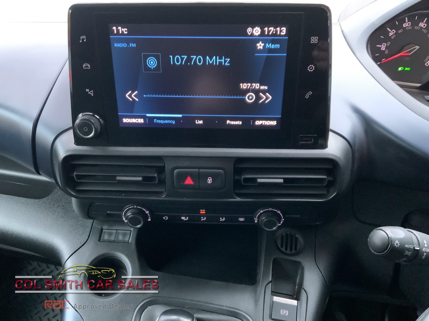 Used Peugeot Rifter 2019 for sale - 77974199: Photo 9